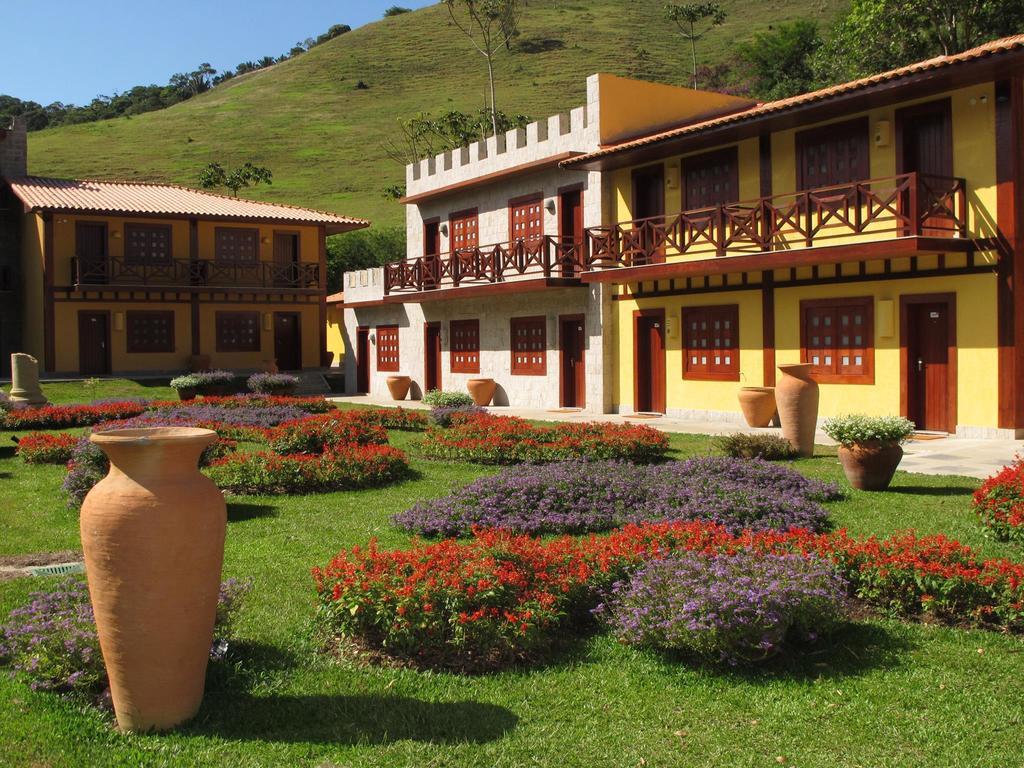 Village Le Canton Teresópolis Exterior foto